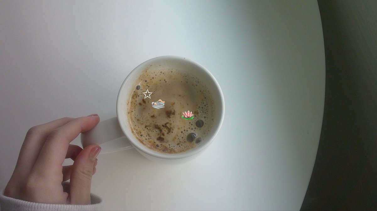 1osru's tweet photo. ₘₒᵣₙᵢₙ𝓰 🫖 ♪
#日常垢 #日常 #일상계트친소 https://t.co/lqpiEtVbS3