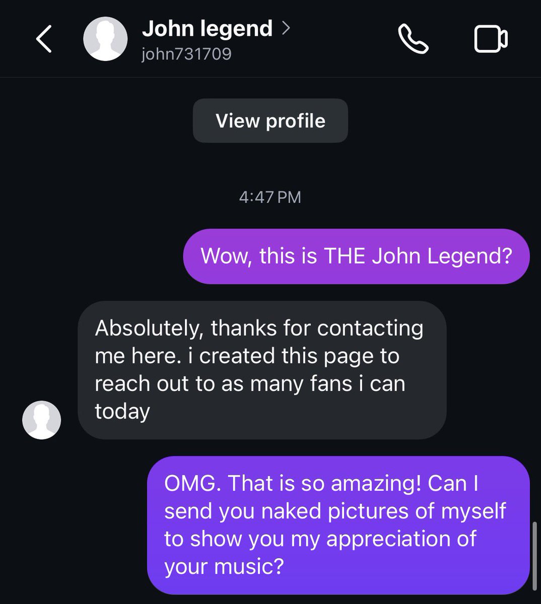 ohmygod beats tweet media