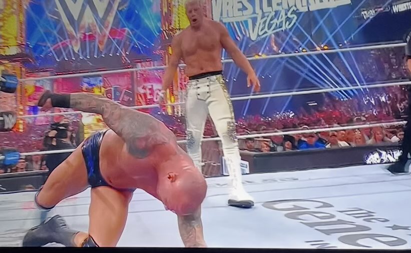 Mr. Wrestling VI tweet media