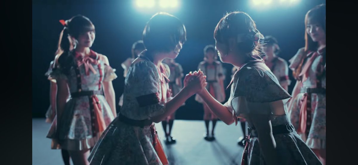 kakakaoooon's tweet image. 涙腺ゆるゆるおばなのでここいつも涙出る🥲
 #ナイト
 #可憐なアイボリー