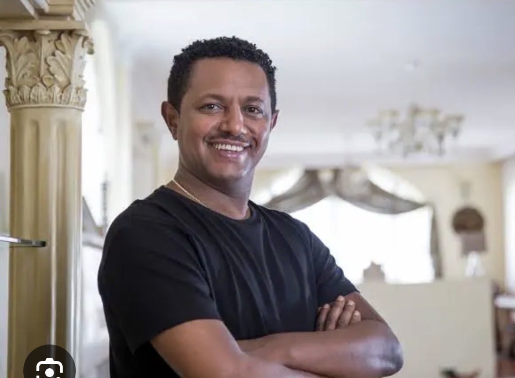 Tranquility (ከድር ዑመር ) tweet media