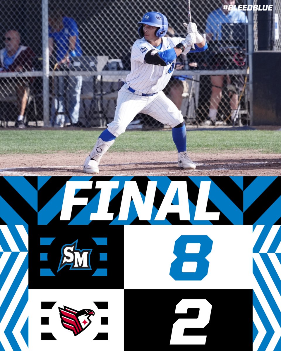 CSUSM Baseball tweet media