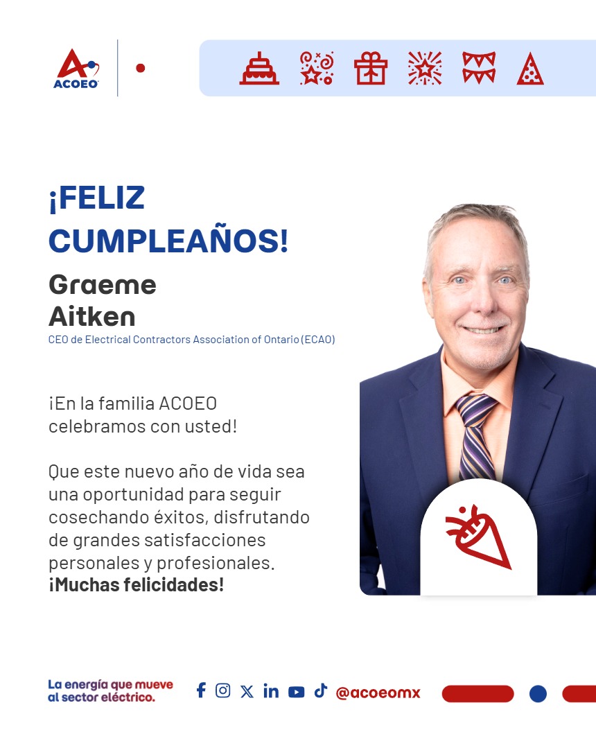 ACOEO tweet media