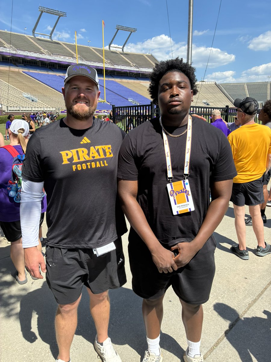 Ian Powell tweet media