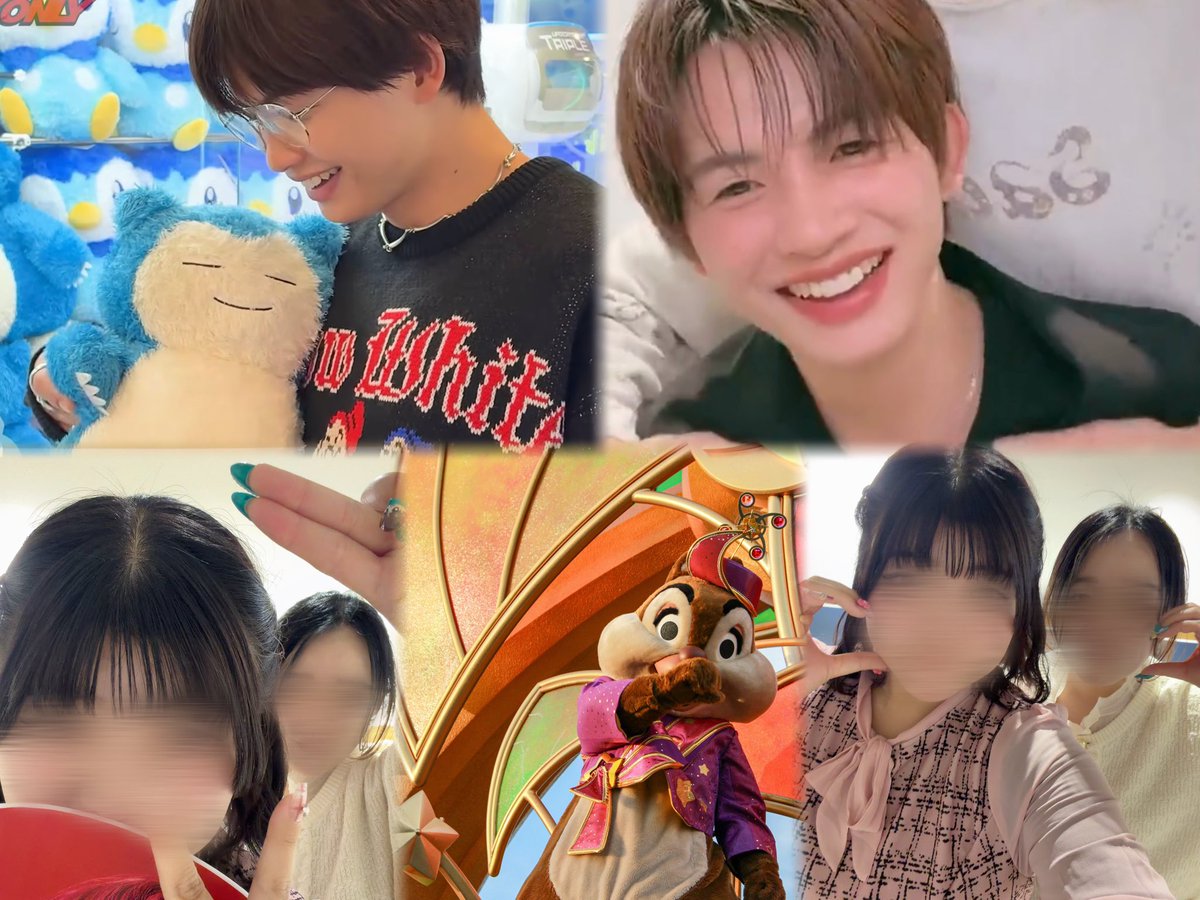 m♡ tweet media
