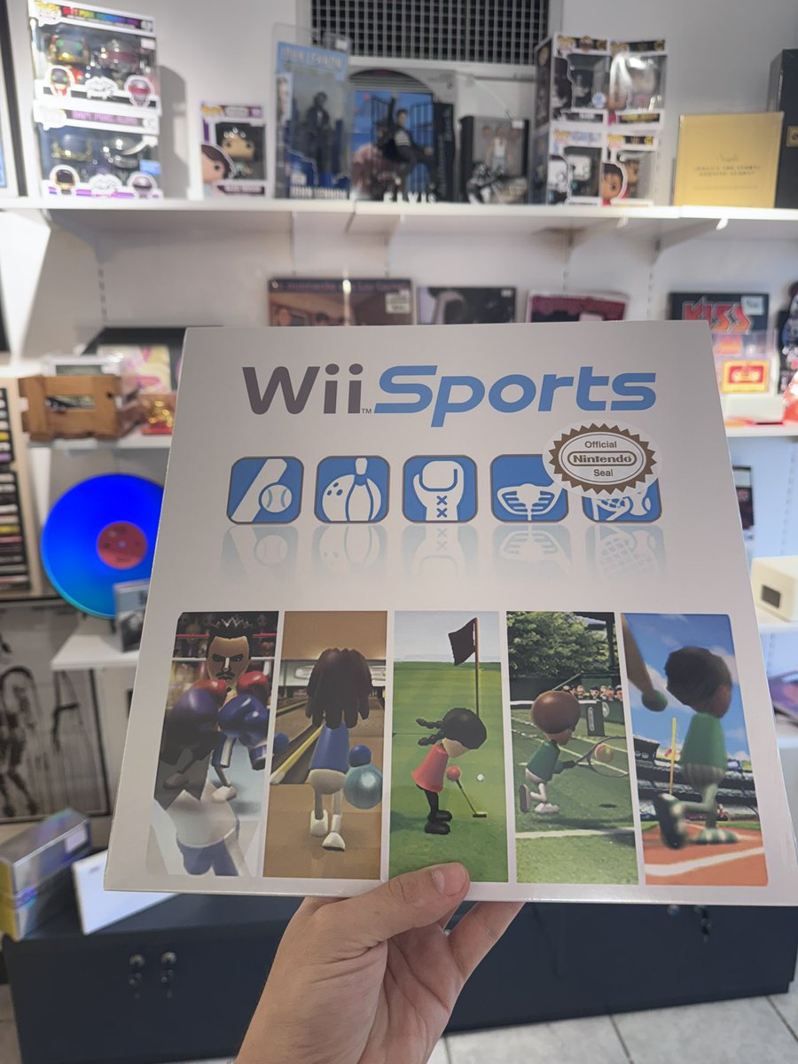 @Bee-Vinyl.com tweet media