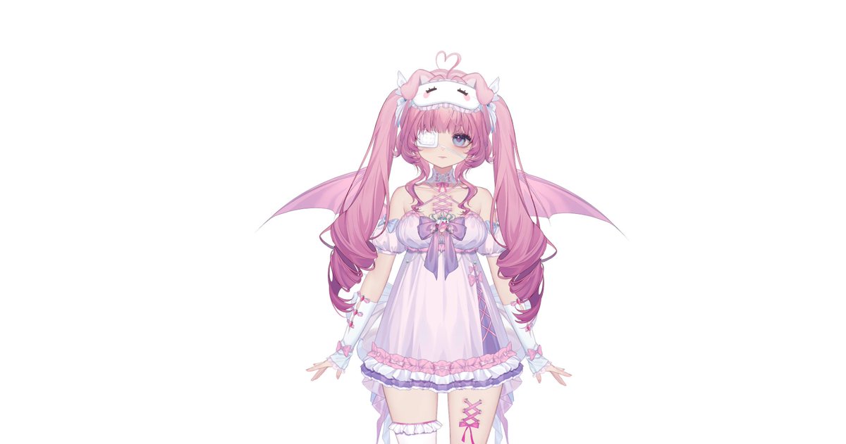 nami 🦇🎀 tweet media