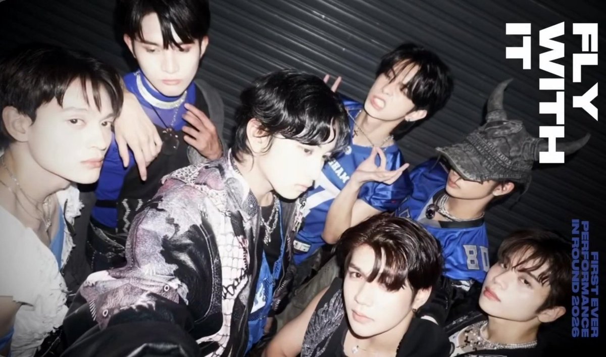 HORI7ON Music FAN PAGE tweet media