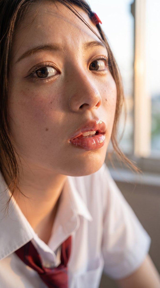 俺の娘たち / プロンプトの人 tweet media