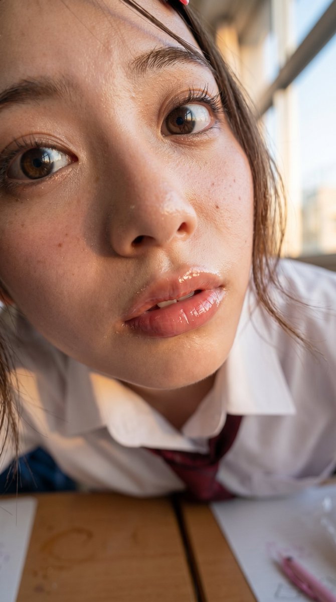 俺の娘たち / プロンプトの人 tweet media