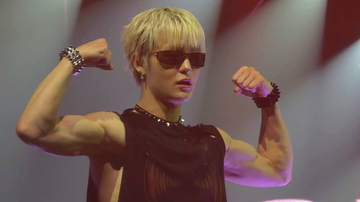 EZEQUIEL tweet media