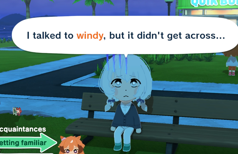 timely shinko windy 🐺 tweet media