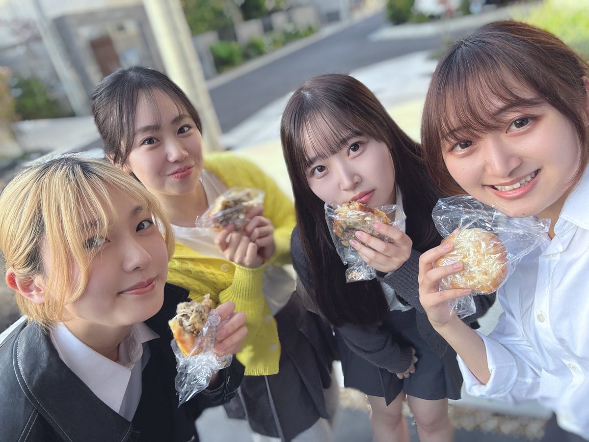 深月 鏡花 tweet media