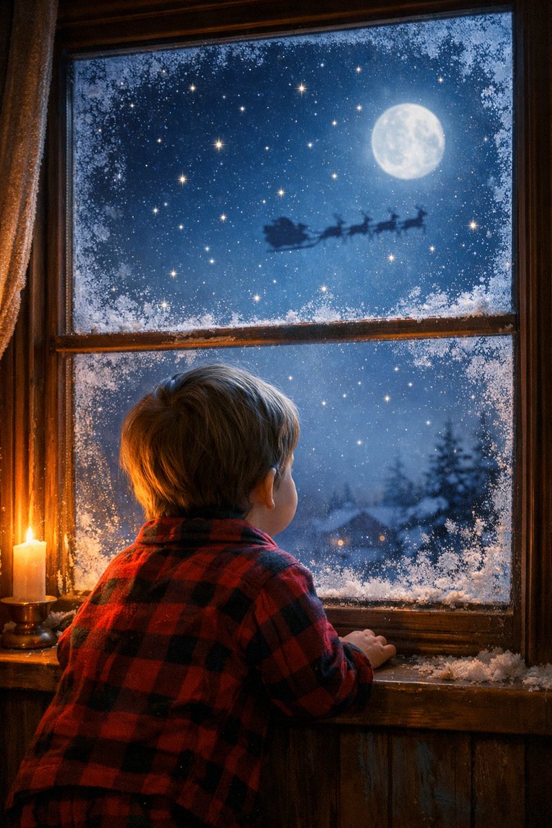 MetaVerse Santa Chronicles tweet media