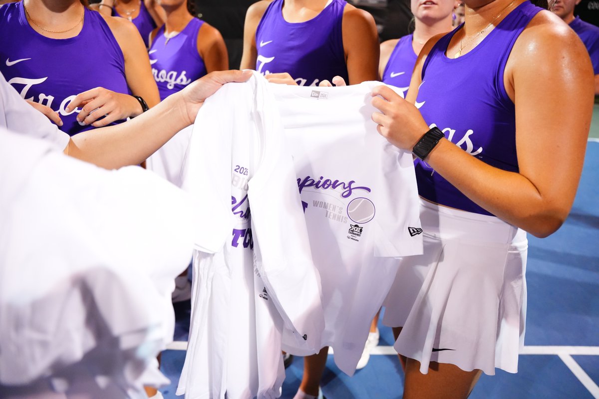 Big 12 Conference tweet media