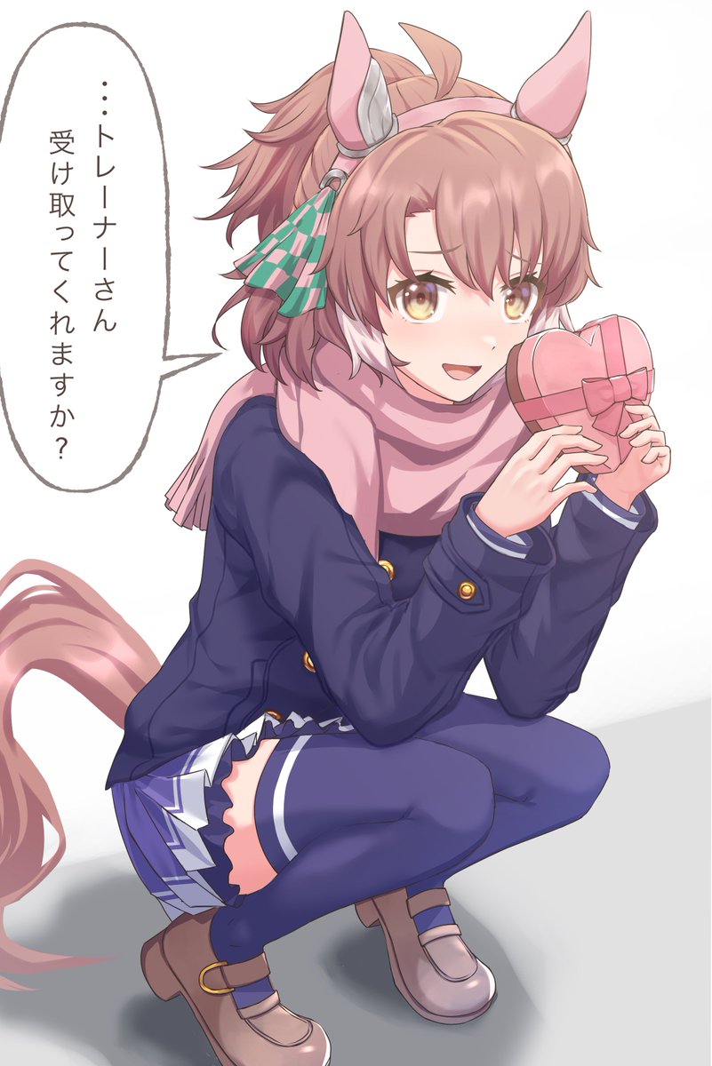 U磁 tweet media