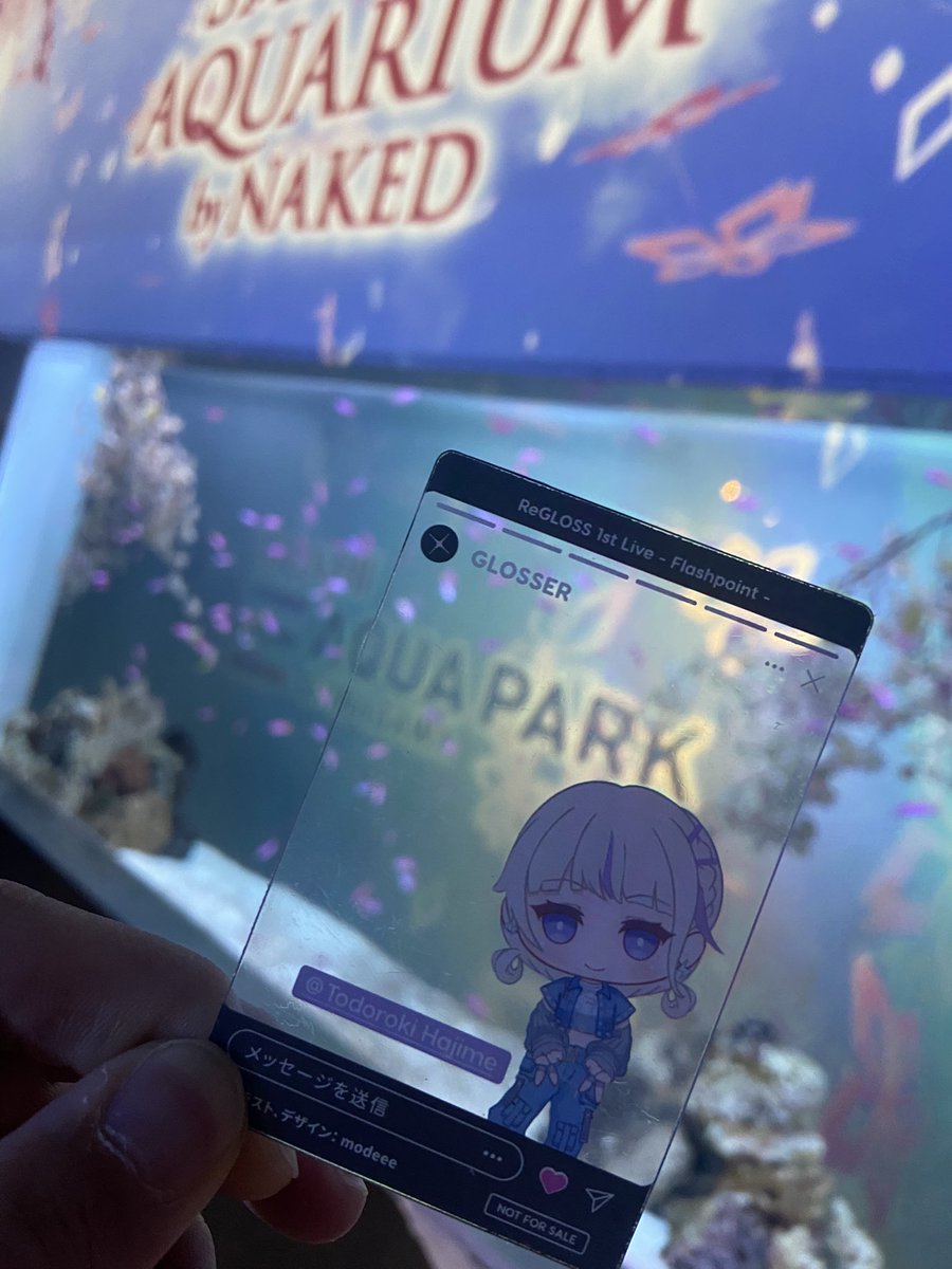 💫カツオ工場長🐧⚡️🐏 tweet media