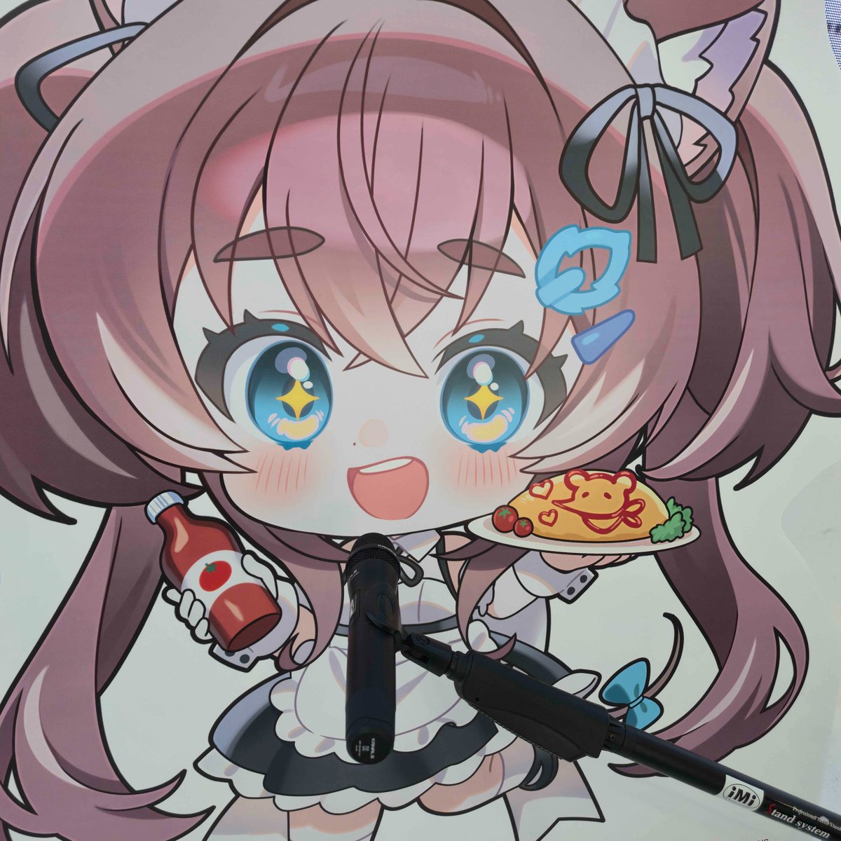 V-LUP (브이럽) tweet media