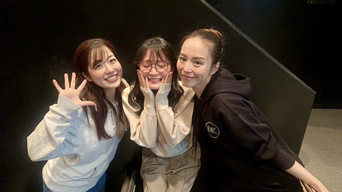 岩田 陽葵 tweet media