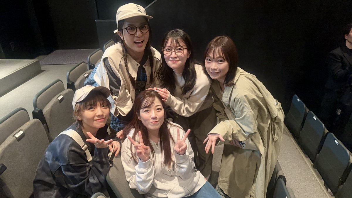 岩田 陽葵 tweet media