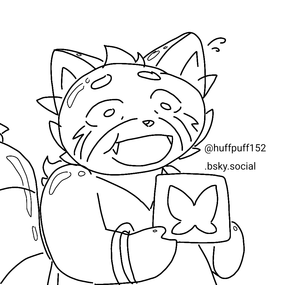 What was the dawg doin'? tweet media