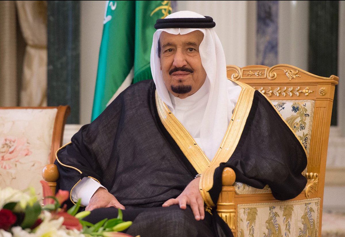 سعيد بن سعد بن سفران 🇸🇦 tweet media