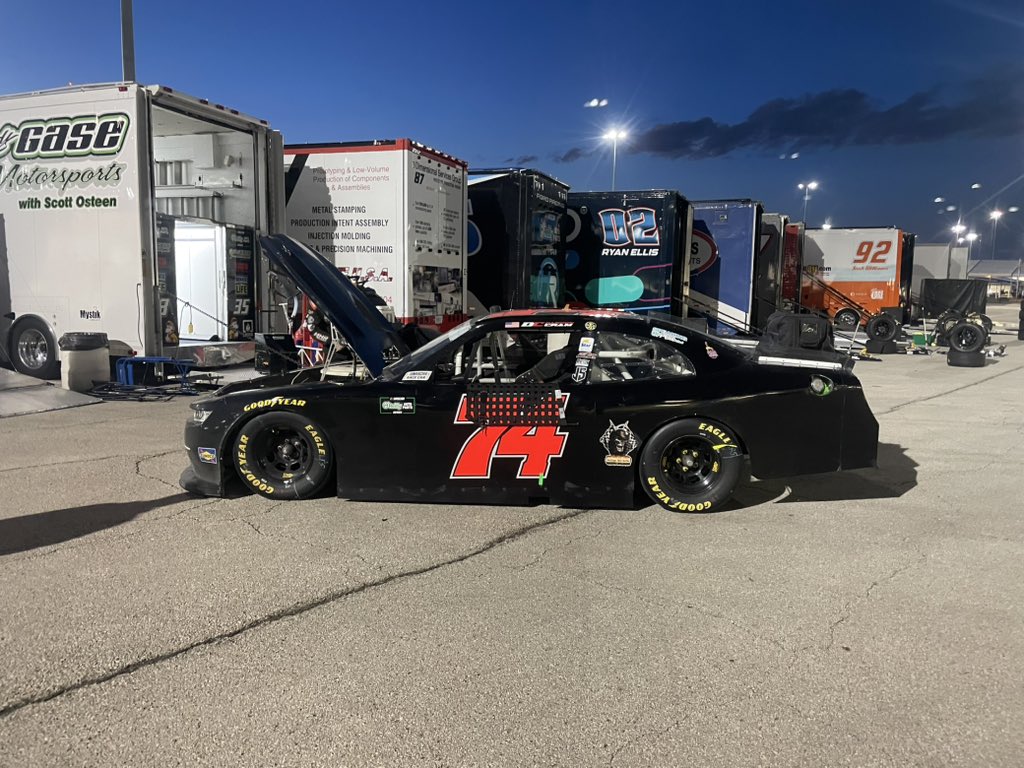 Dawson Cram Dawson Cram tweet media