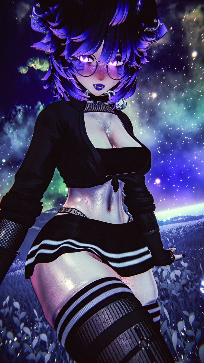 Zenith-VR tweet media