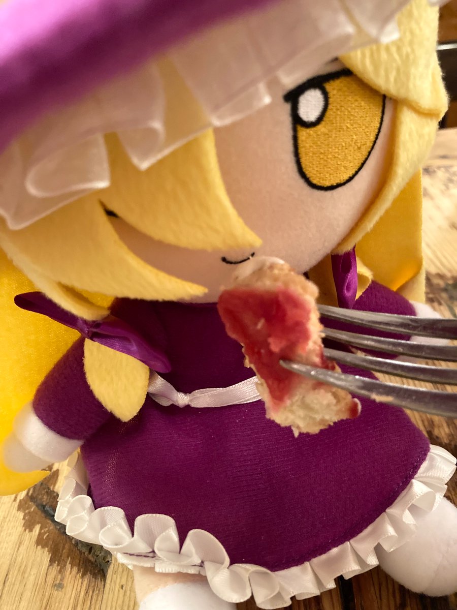 むるぬ tweet media