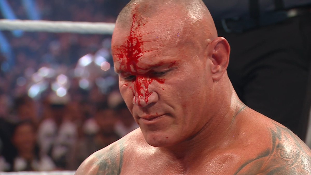 LuigiWrestling tweet media