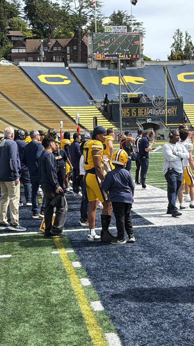 Bernard Jones Sr. tweet media