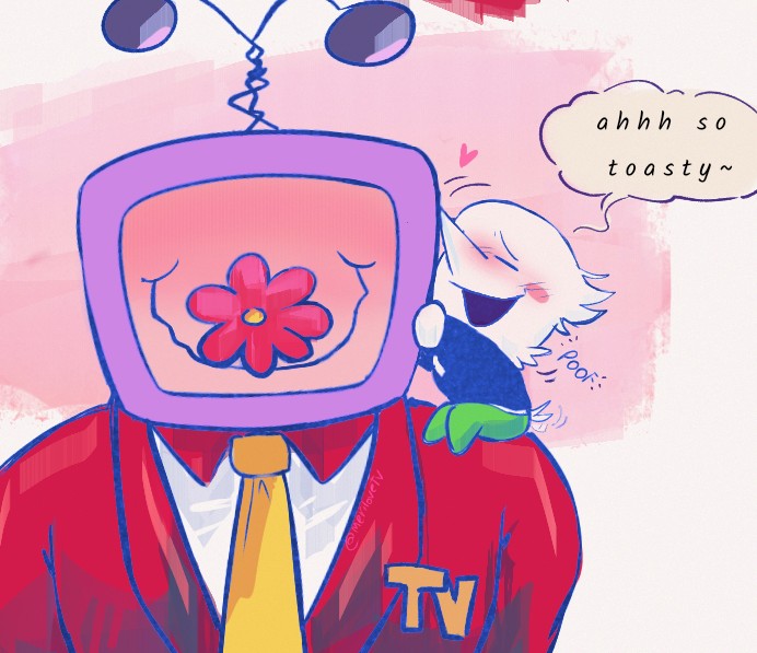 Dubbed Over(WE'RE BACK) tweet media