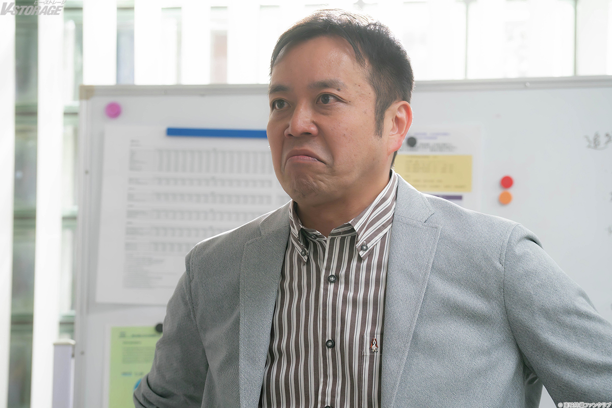 V-STORAGE｜BNF公式作品情報サイト tweet media