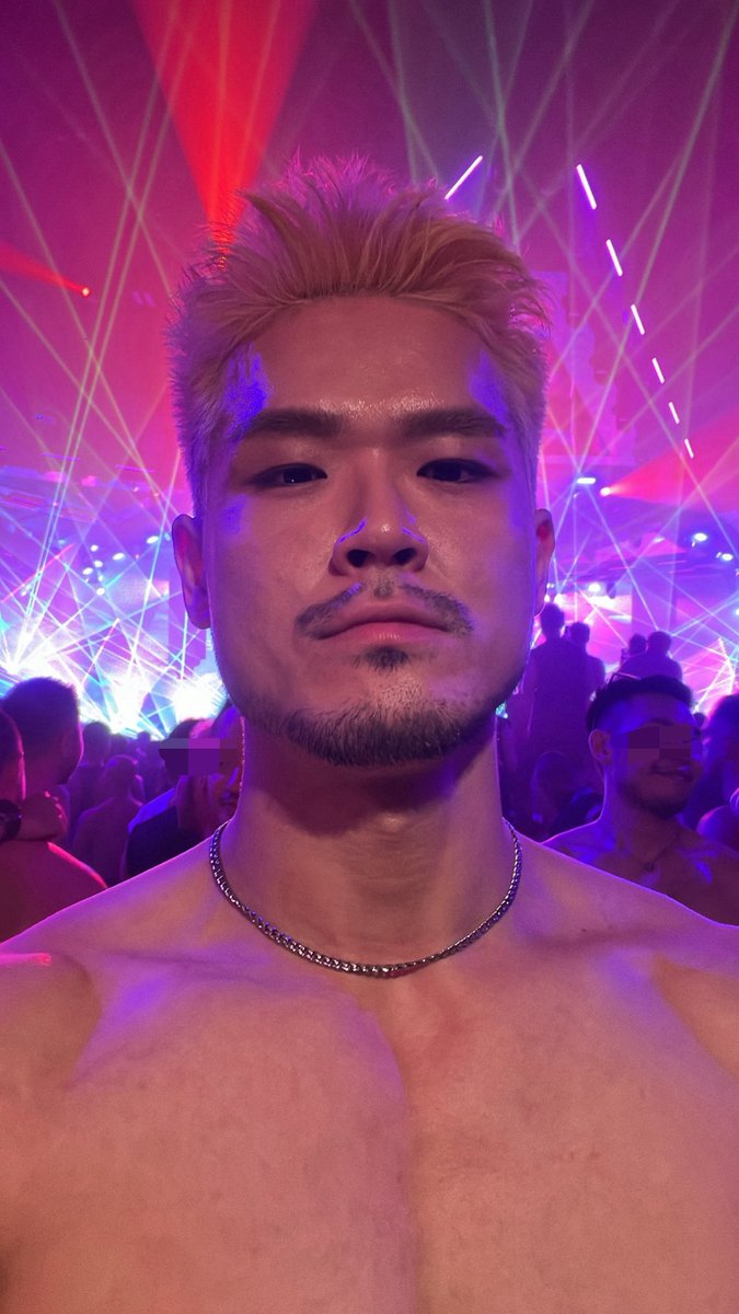 TAKEO tweet media