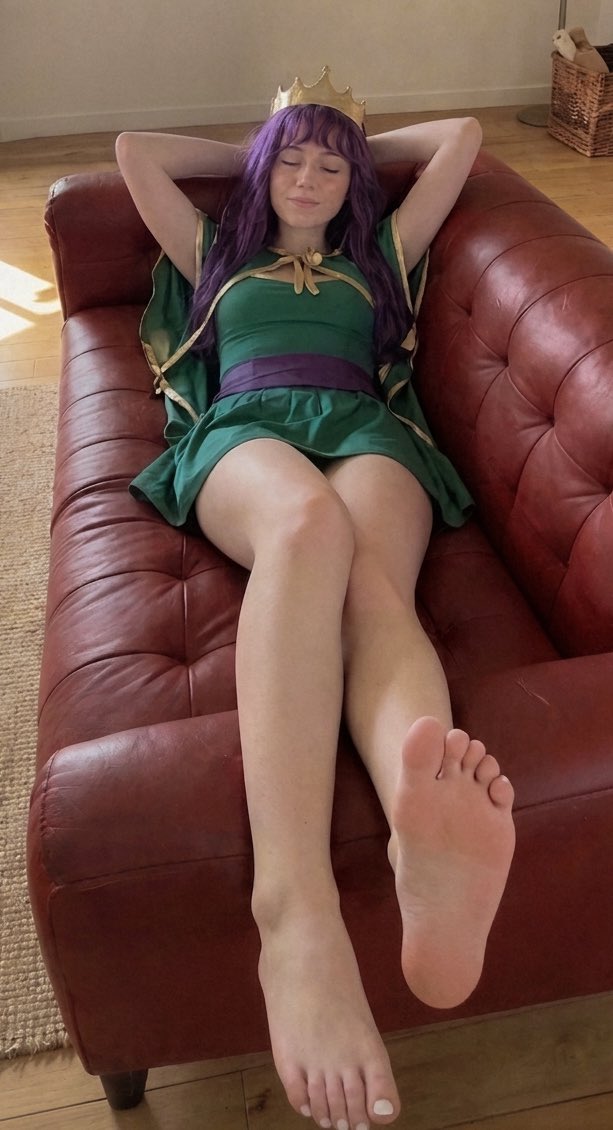 Celeste 🌱 tweet media