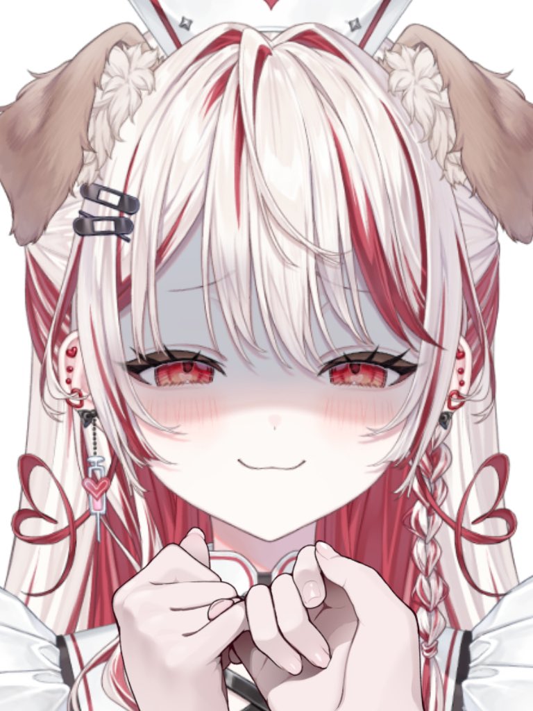 瀬島るい📮🦴ななしいんく tweet media