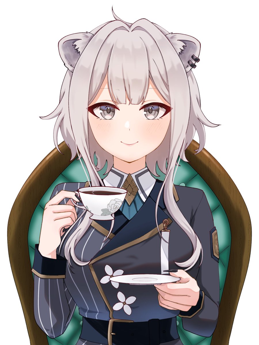 ししろんおんりー