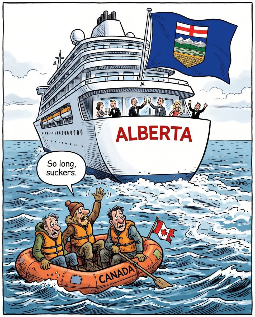 Rise Of Alberta tweet media