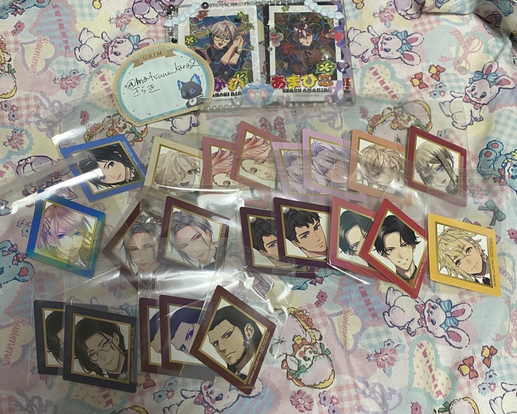 きらき@リトリン必読🌈 tweet media