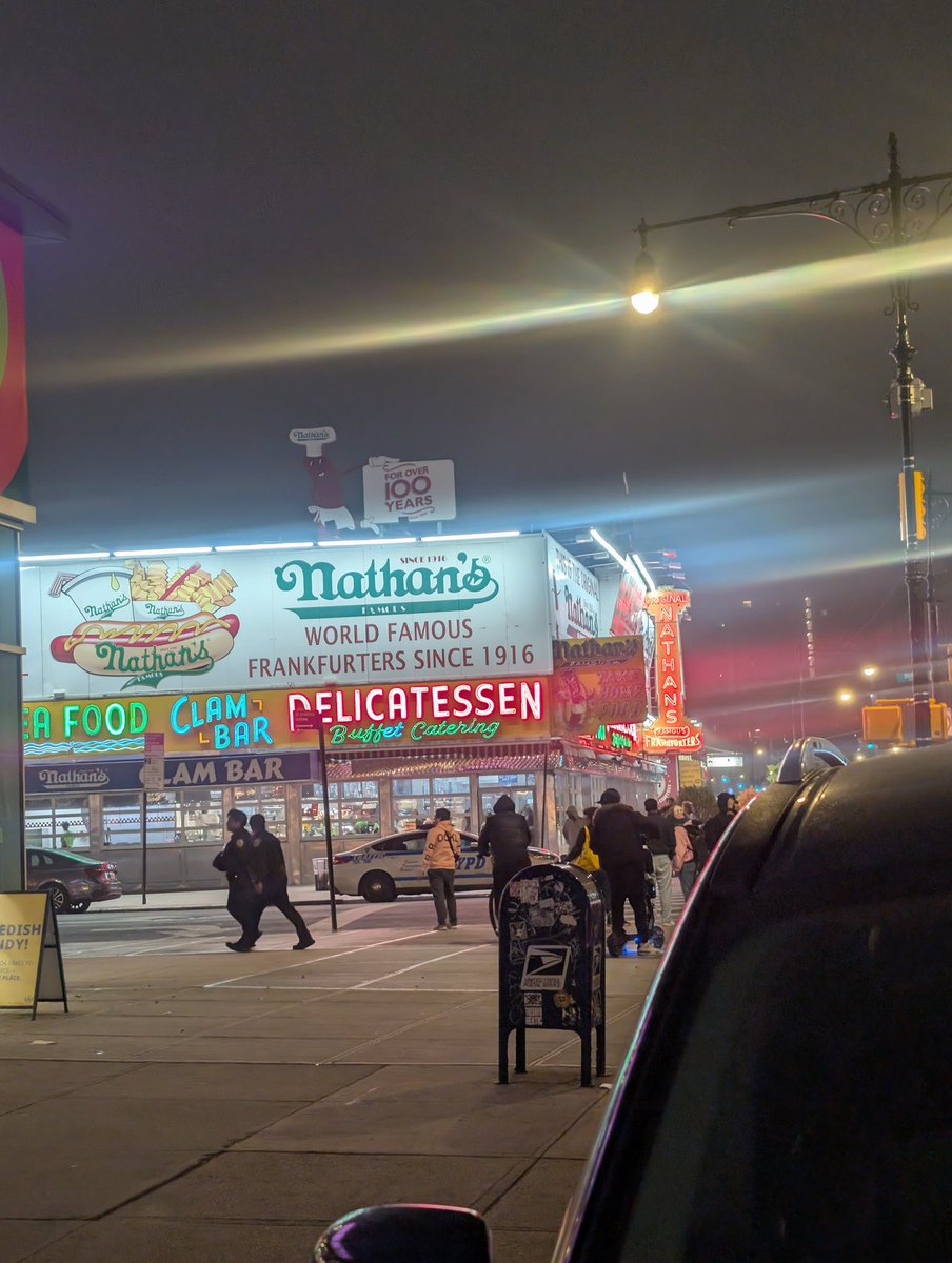 kobknymc's tweet image. *Since #Eye Was In The Neighborhood..✓👀👌🏽✌🏽🗽