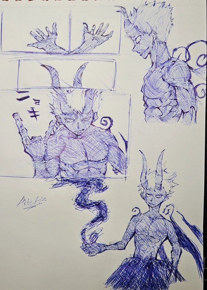 Artafizz's tweet image. Shinra Banshoman #fireforce