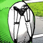 hermitpaisley's tweet image. What if usagi likes dragona because she has the best legs ? #theory