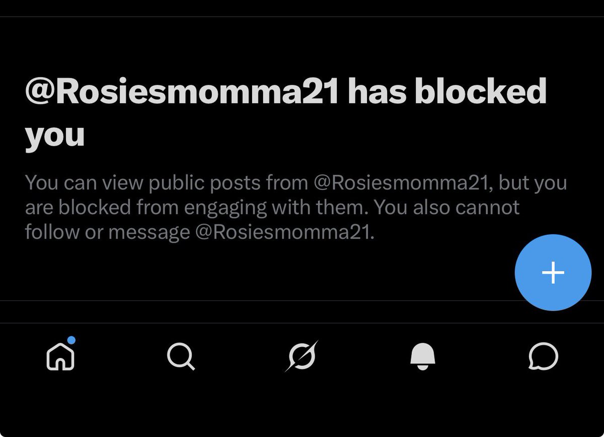 No BS Lioness tweet media