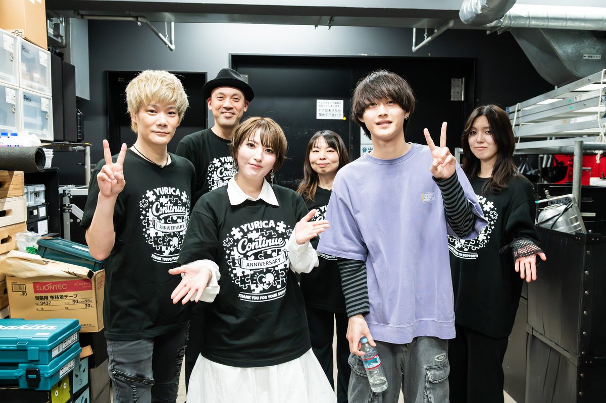 専門学校ESPエンタテインメント東京 tweet media