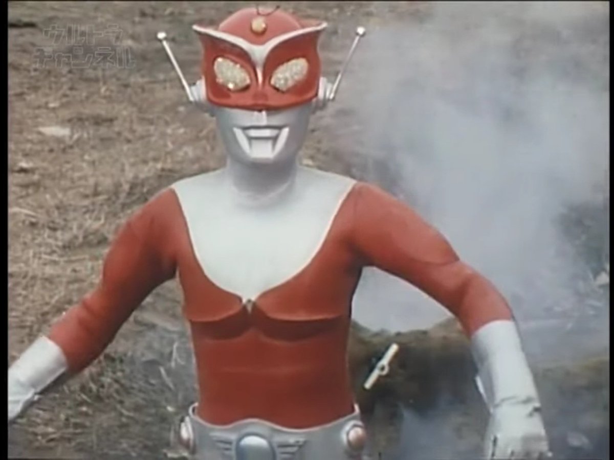 日本の「敵に容赦が無く、迷いや葛藤や戦意喪失や信念の揺らぎも一度も無く、最初から強くて完成されてるヒーロー」