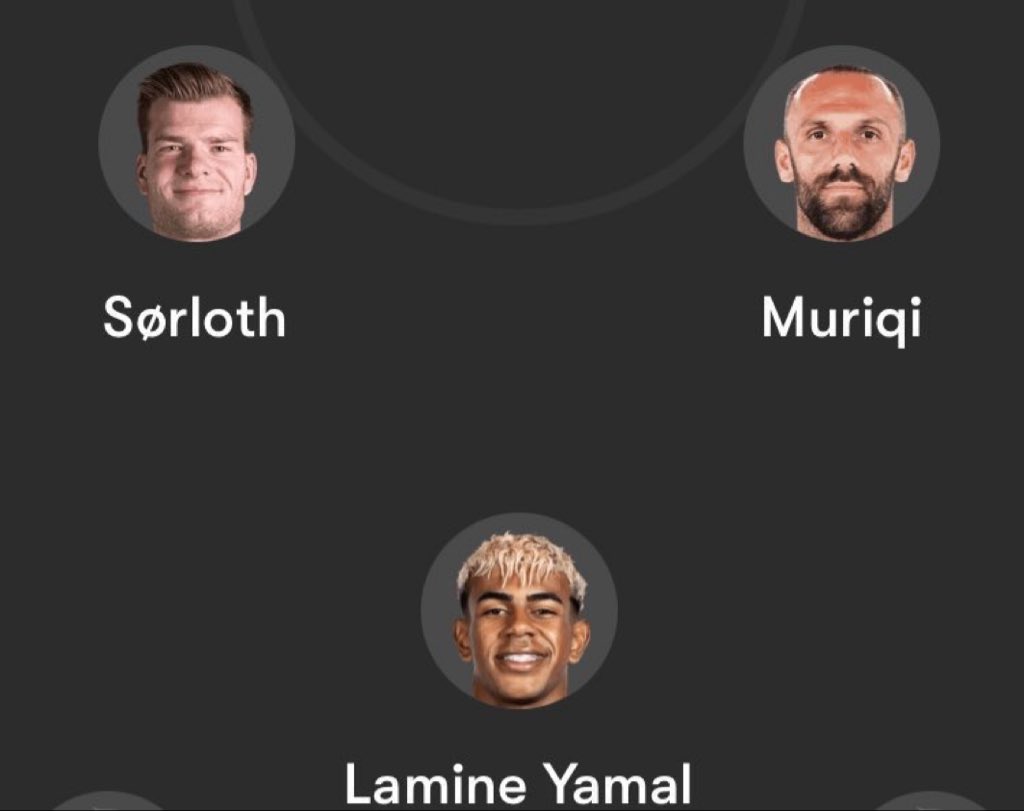 ️️ ️️KARIM tweet media