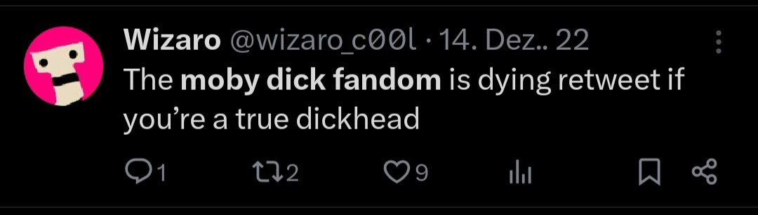 RickRaptor105 tweet media