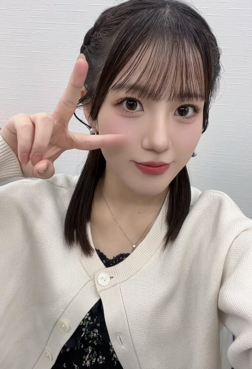 音羽美優 tweet media