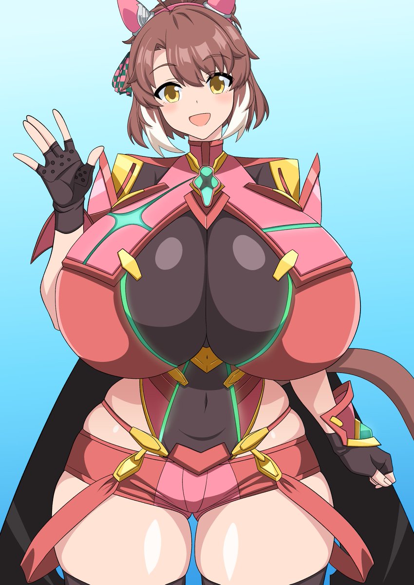 おめでと!(過去絵) 