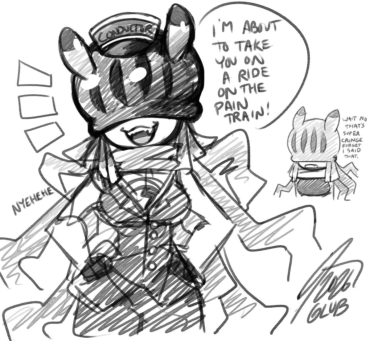 Glubby 🔞 tweet media